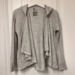 Sweet Girls Swingy Cardigan